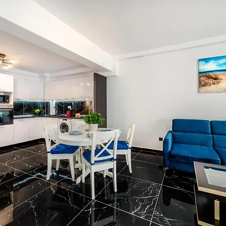 Lexxa 1 Casa Del Mar-mamaia Nord * 马马亚