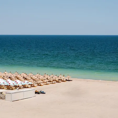 Lexxa 1 Casa Del Mar-mamaia Nord * Mamaia