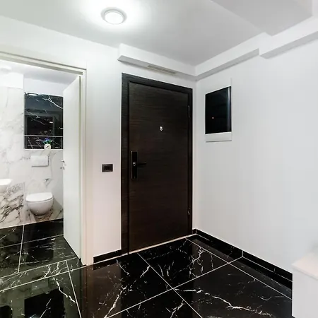 Lexxa 1 Casa Del Mar-mamaia Nord 公寓 *