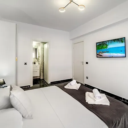 公寓 Lexxa 1 Casa Del Mar-mamaia Nord *