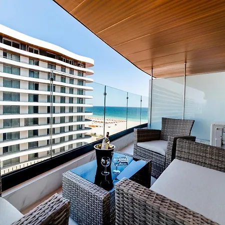 Lexxa 1 Casa Del Mar-mamaia Nord 马马亚