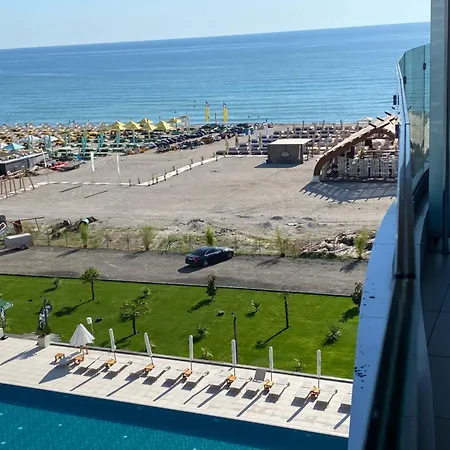 Apartment Lexxa 1 Casa Del Mar-mamaia Nord *