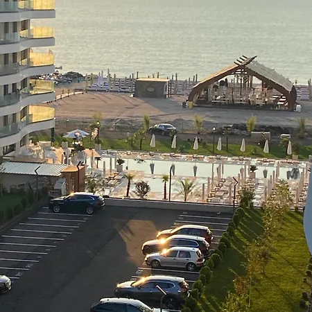 Apartment Lexxa 1 Casa Del Mar-mamaia Nord Mamaia